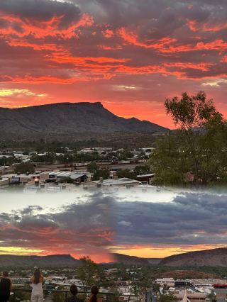 Alice Springs Travel Guide | Explore the Hidden Gem of Central Australia!