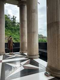 Temple of Leah: A Must-Visit in Cebu