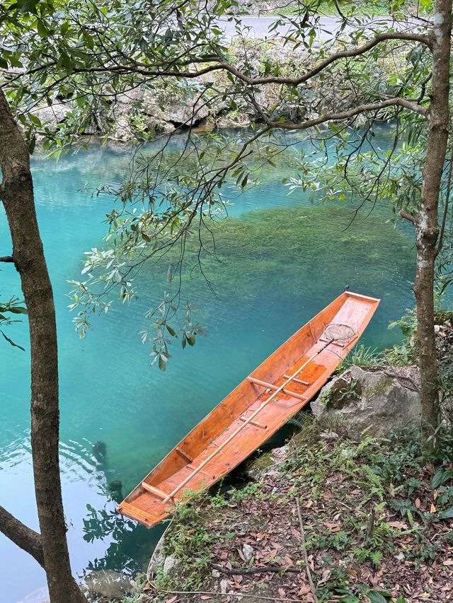 黃果樹瀑布等地2日遊攻略，看這篇就夠。