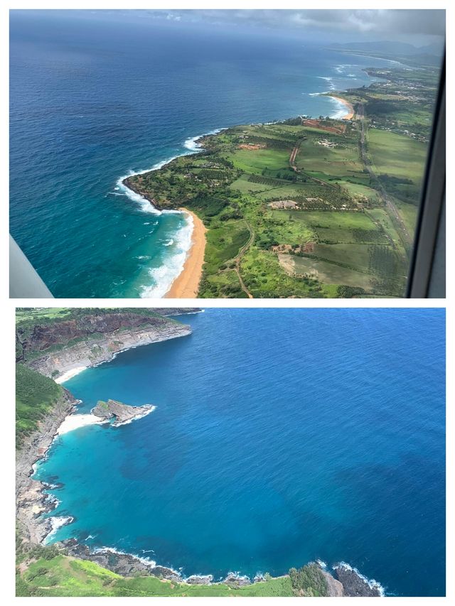 探索考艾島的神秘與壯麗 —— 夏威夷的隱藏寶石。