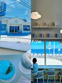 Jeju Island Aewol-eup Cafes Photo Guide!