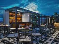 西塔德爾交響樂酒店|河內特色住宿。