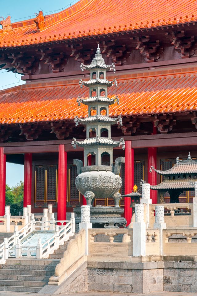 老子故里半日淺遊看這裡。。