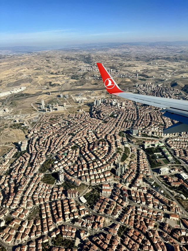 🇹🇷番紅花城｜鄂圖曼式小鎮風情