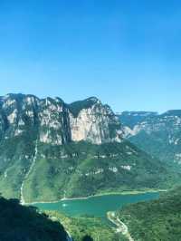 鄭州-焦作-雲台山2日遊 玩轉三地不繞路。