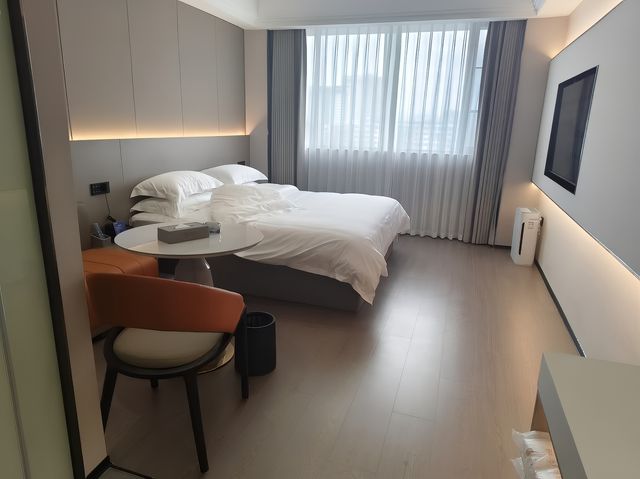 揭陽舒宸酒店的美食之旅。 揭陽舒宸酒店的美食之旅。