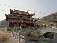 山水之間竹林寺