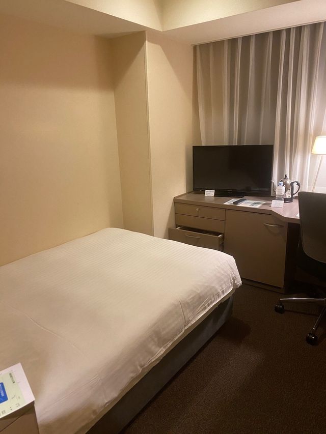 在福岡的心臟地帶享受優質生活