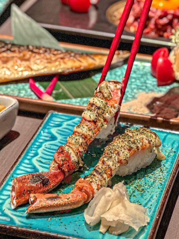 好吃又便宜！！這家日本料理做到了！！！