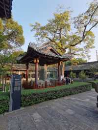 廣州南海神廟
