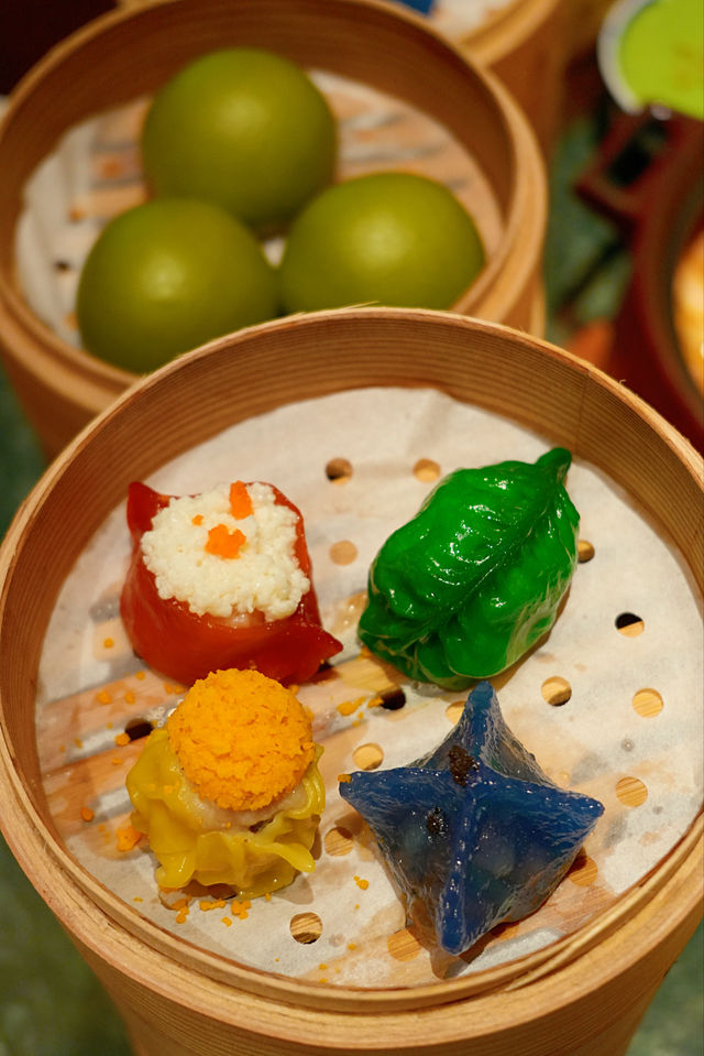 來臨港玩耍一定要打卡的米芝蓮粵菜館