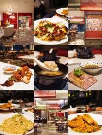 在廈門、不是國外｜廈門海滄英迪格酒店親子度假酒店
