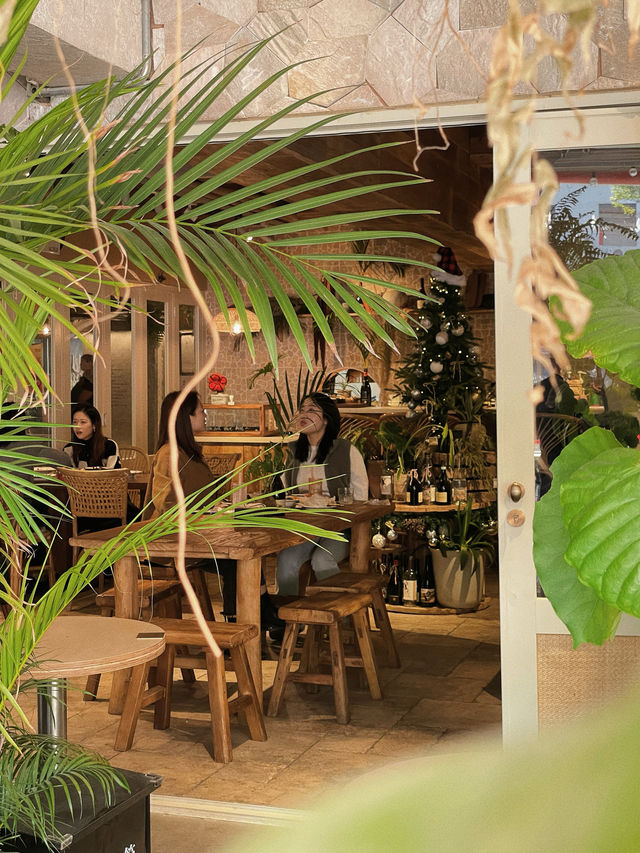 深圳｜再冷的聖誕節也要去的幾間店