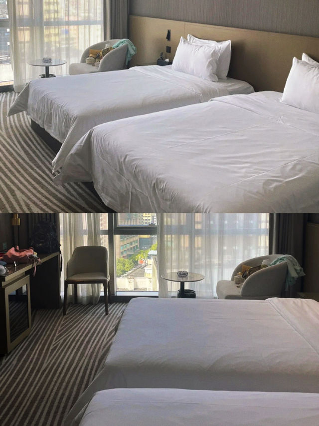 這哪是貴陽平價酒店