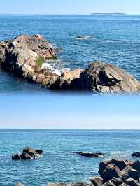 青島·金沙灘｜逐浪金沙灘，暢享濱海狂歡