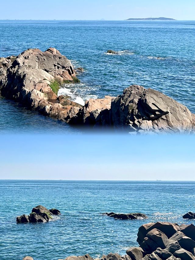 青島·金沙灘｜逐浪金沙灘，暢享濱海狂歡