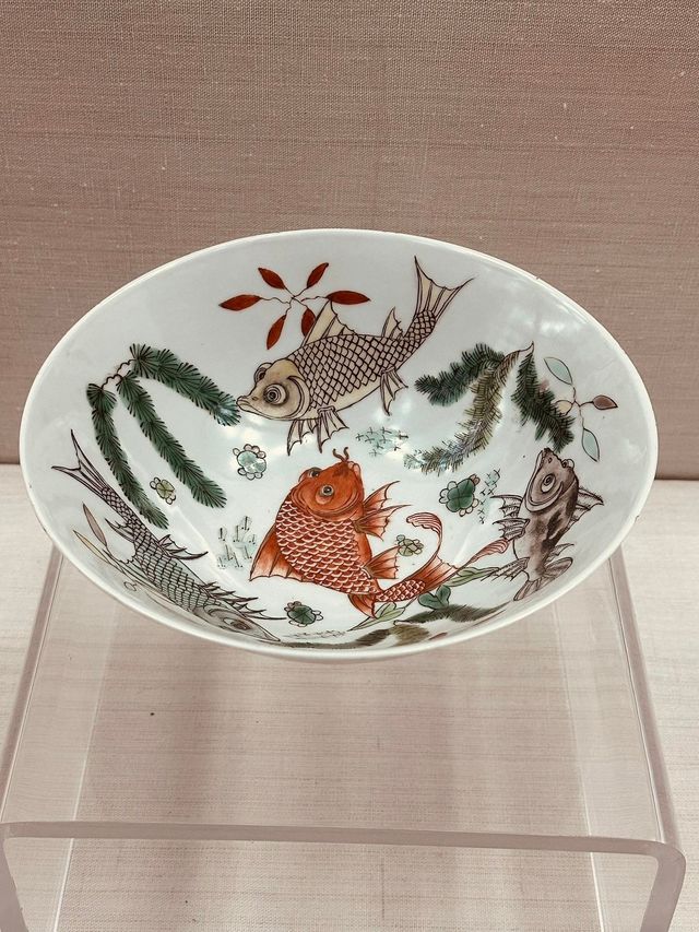 錦州博物館：歷史的時光寶盒