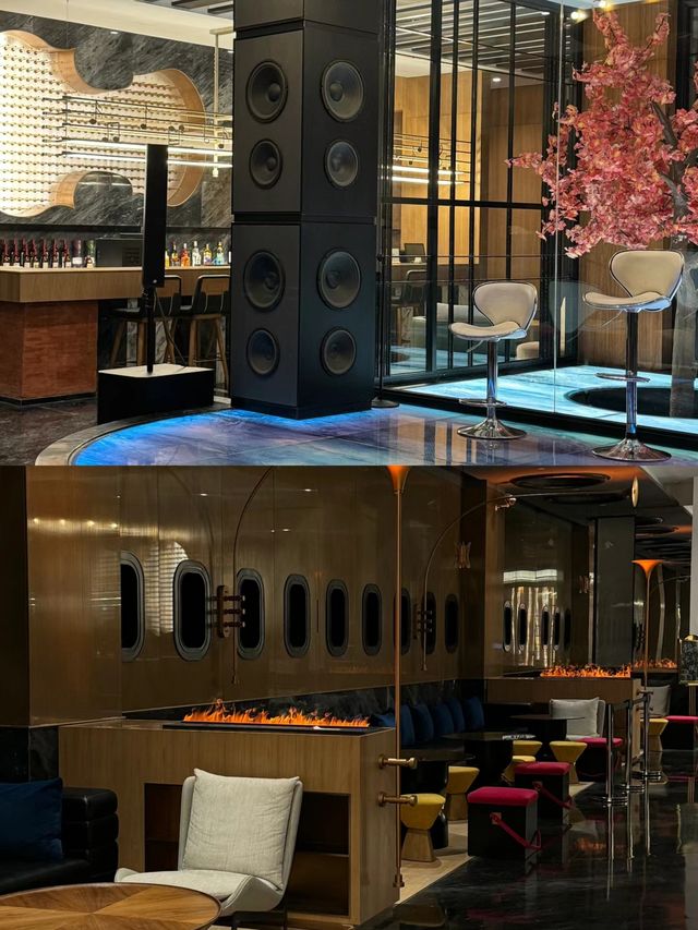 張家口富龍風鈴樂谷煥活酒店，入住體驗很不錯的一家酒店！