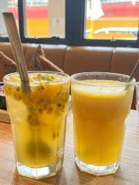 來澳門一定要去的浪漫氛圍感 Brunch