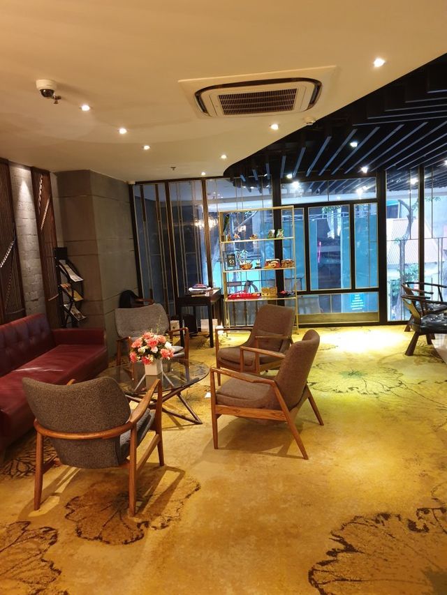 老城區精品酒店 | Chic 河內之旅