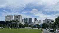 深圳特種兵Citywalk路線 - 打卡點超全攻略