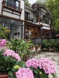 貴陽花溪這家民宿值得打卡