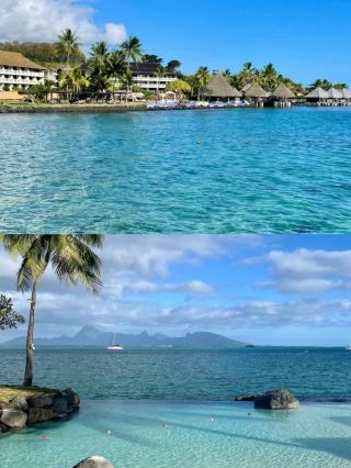 Tahiti: A Dream Island in the South Pacific