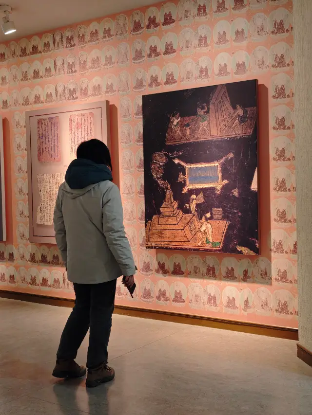 Dunhuang Museum: A thousand years of Dunhuang history in one place