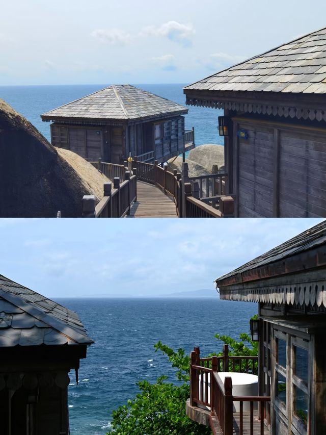 分界洲島 | 玻璃海的夢幻之約 分界洲島 | 玻璃海的夢幻之約