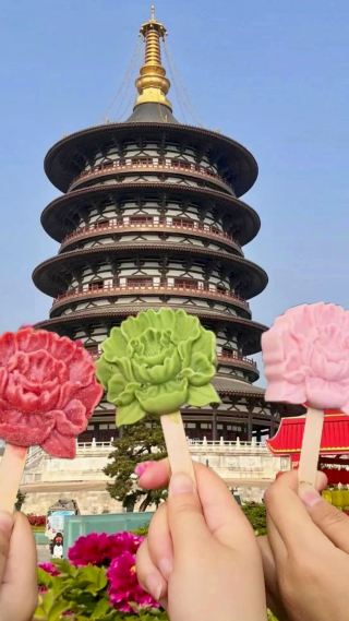 Explore Heze and Discover Ancient Charm