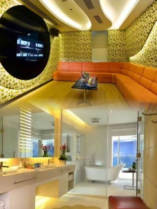 Lexis Suites Penang, a dream stay