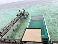 Maldives Velavaru Island Experience Sharing