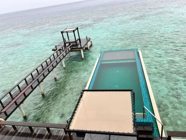 Maldives Velavaru Island Experience Sharing