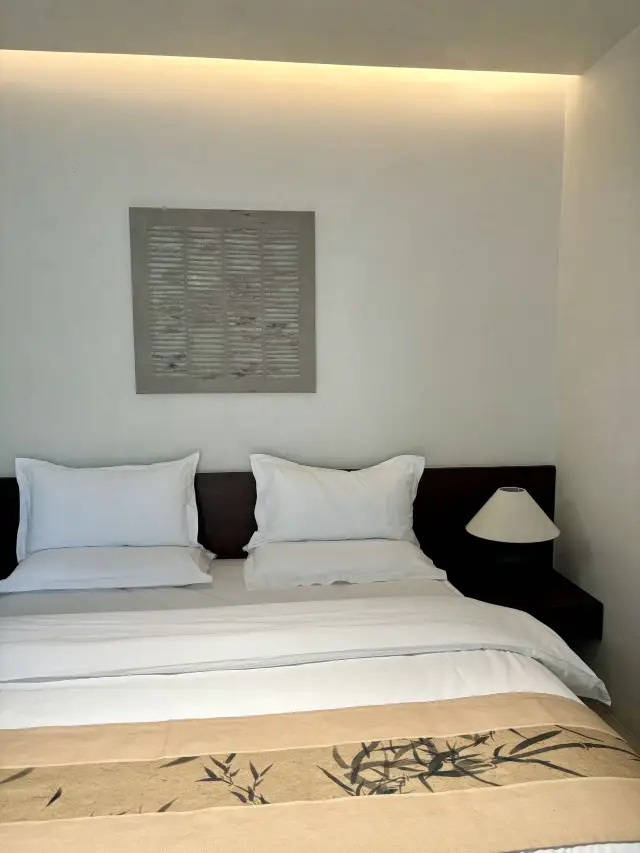 Tatami Garden King Room