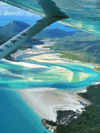 The Great Barrier Reef in Australia is Love✨🍁