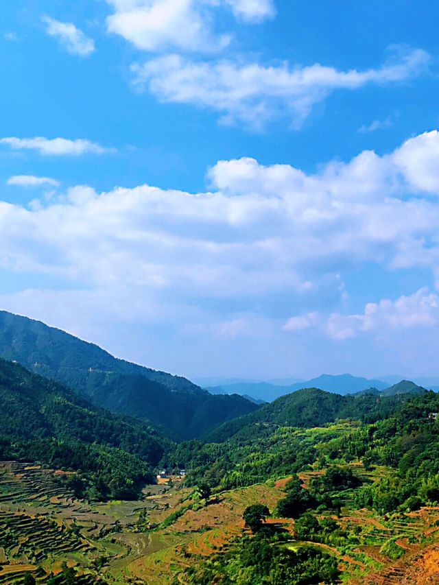 宏村-婺源2日遊 玩轉古村落不留遺憾