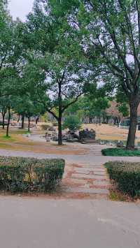 坐標上海！西岸自然公園遛娃一站式攻略Get～