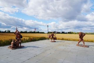 Heilongjiang | One of China's three major wetlands