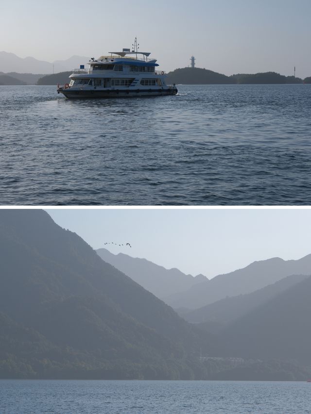 江西改名最成功嘅景區，改名前叫「水庫」，改名後成咗國家5A