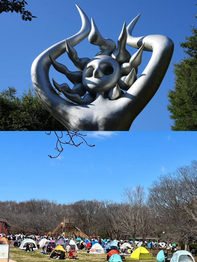超級詳細的日本船橋市旅遊