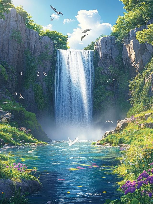 6天暢遊黔東南-安順-黔南 玩轉熱門風景