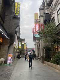 Shopping, Food and Photoshoot Place in Guilin 🇨🇳