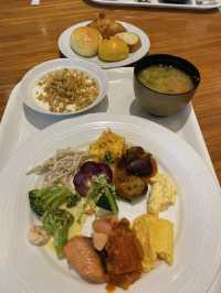 札幌公園飯店 | 中島公園旁的寧靜綠洲