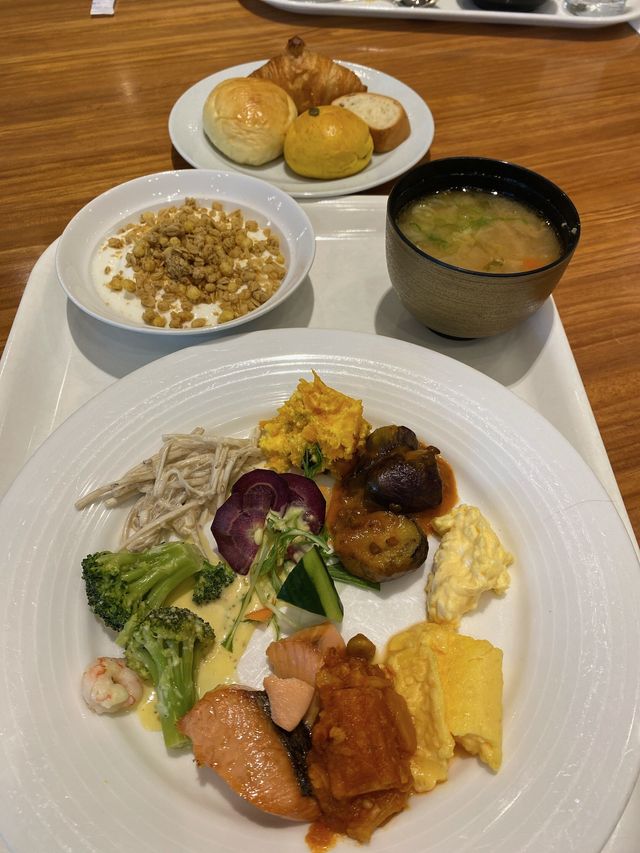 札幌公園飯店 | 中島公園旁的寧靜綠洲
