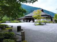山之故里村露營地