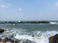 虎威島