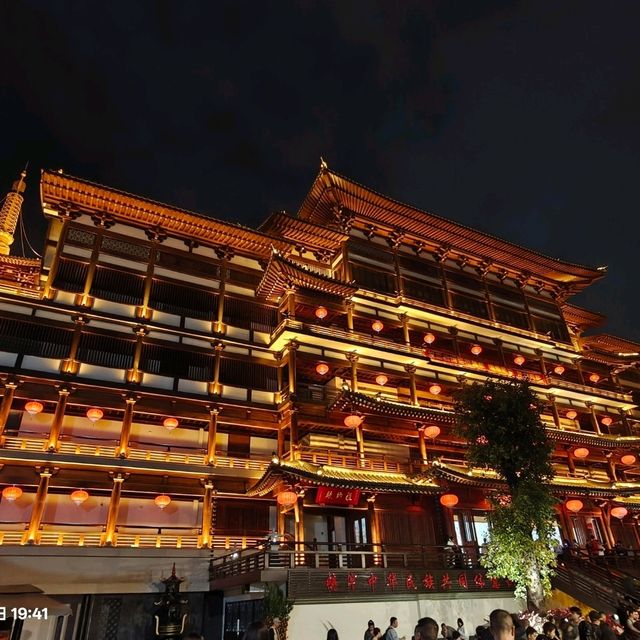 揭陽進賢門，雙峰寺