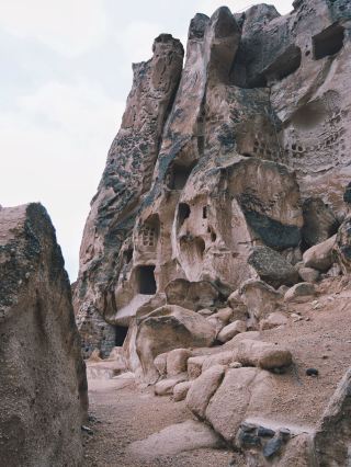 10-Day In-Depth Tour of Turkey: Romance and Mystery