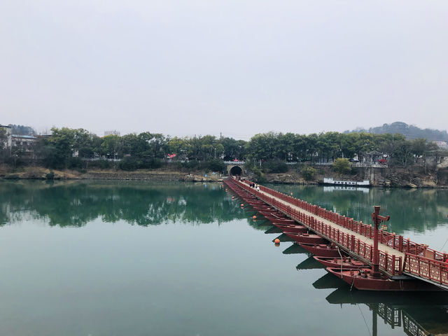 湖南永州•柳子廟小記