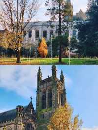 探秘英國皇家利明頓礦泉市